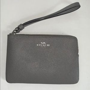 Coach Wallet/Wrislet
